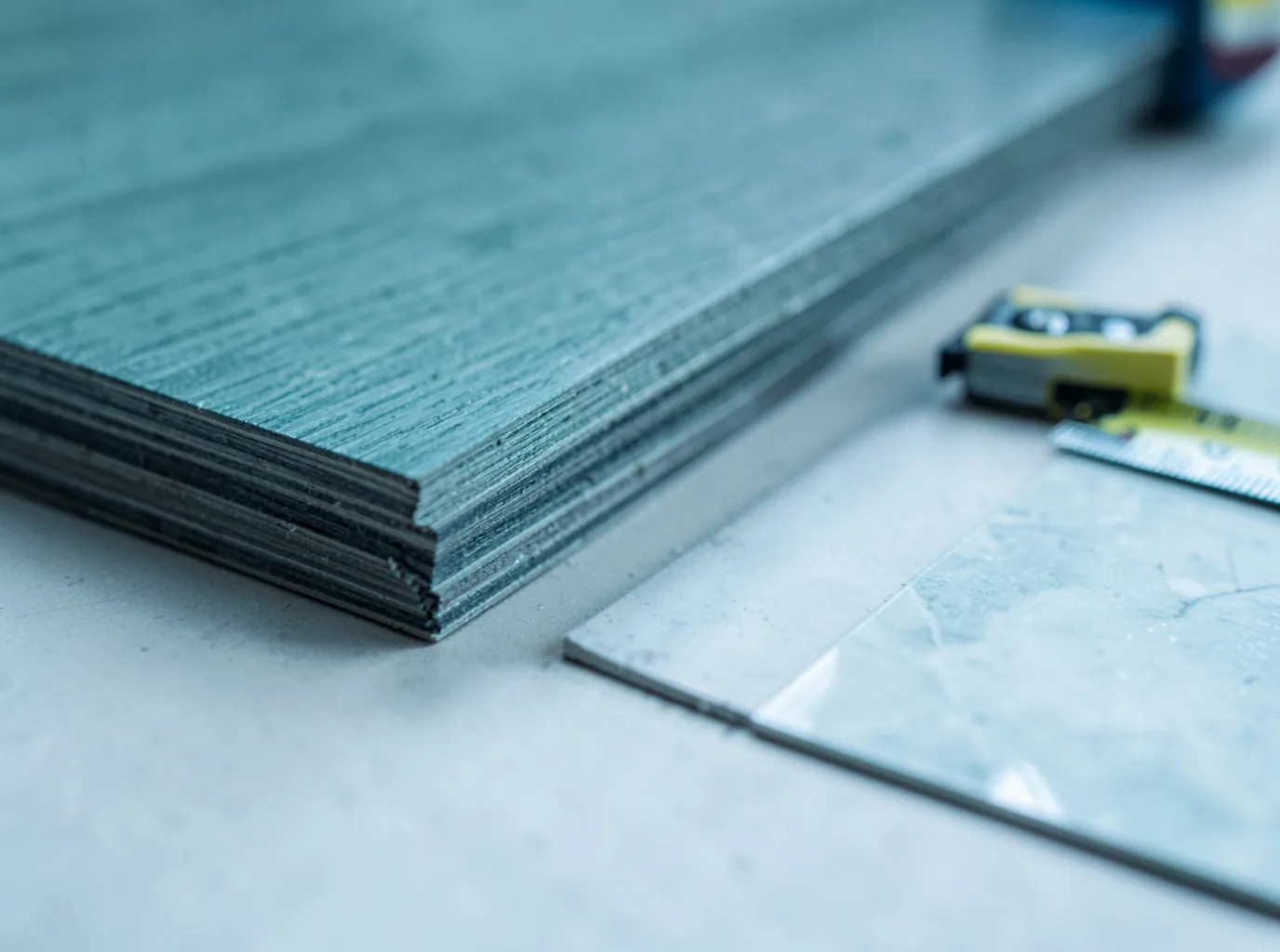 Luxury Vinyl Plank Installation New Harmony, UT FAQs